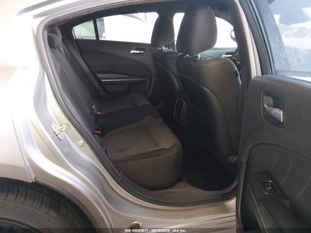 Продажа на аукционе авто 2016 Dodge Charger R/t, vin: 2C3CDXCT9GH291964, номер лота: 45882677