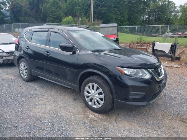 Продаж на аукціоні авто 2017 Nissan Rogue S, vin: JN8AT2MV0HW253376, номер лоту: 45882681