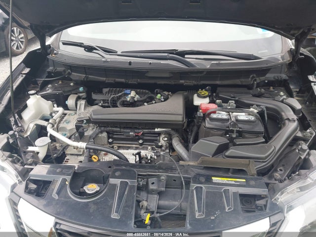 Продаж на аукціоні авто 2017 Nissan Rogue S, vin: JN8AT2MV0HW253376, номер лоту: 45882681