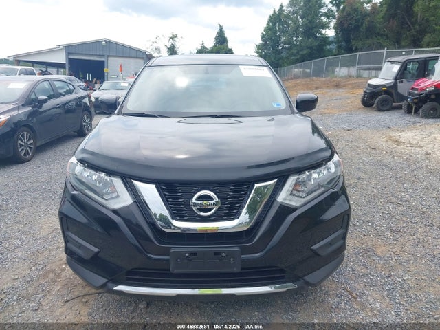 Продаж на аукціоні авто 2017 Nissan Rogue S, vin: JN8AT2MV0HW253376, номер лоту: 45882681