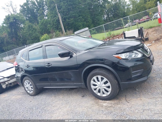 Продаж на аукціоні авто 2017 Nissan Rogue S, vin: JN8AT2MV0HW253376, номер лоту: 45882681