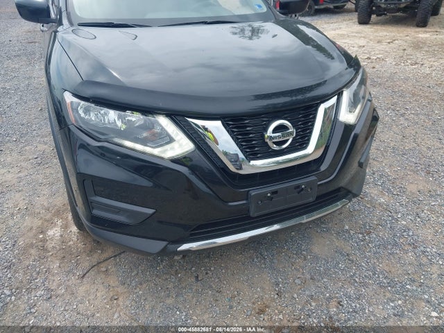 Продаж на аукціоні авто 2017 Nissan Rogue S, vin: JN8AT2MV0HW253376, номер лоту: 45882681