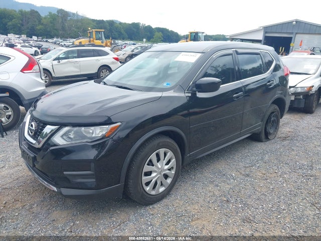 Продаж на аукціоні авто 2017 Nissan Rogue S, vin: JN8AT2MV0HW253376, номер лоту: 45882681