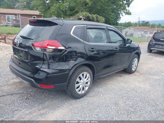 Продаж на аукціоні авто 2017 Nissan Rogue S, vin: JN8AT2MV0HW253376, номер лоту: 45882681