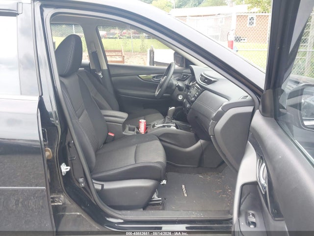 Продаж на аукціоні авто 2017 Nissan Rogue S, vin: JN8AT2MV0HW253376, номер лоту: 45882681