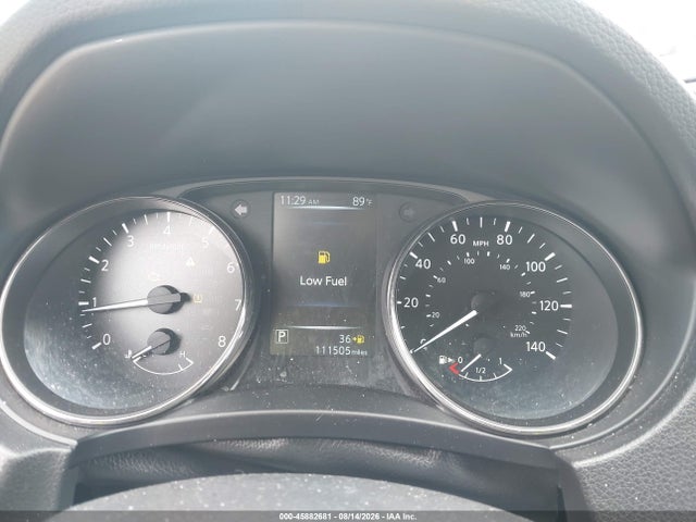 Продаж на аукціоні авто 2017 Nissan Rogue S, vin: JN8AT2MV0HW253376, номер лоту: 45882681