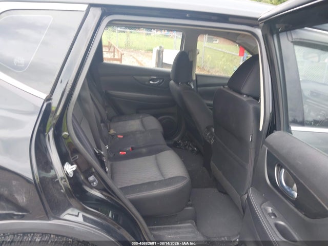 Продаж на аукціоні авто 2017 Nissan Rogue S, vin: JN8AT2MV0HW253376, номер лоту: 45882681