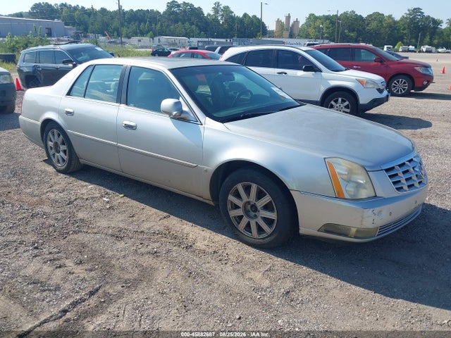 Продажа на аукционе авто 2008 Cadillac Dts 1sd, vin: 1G6KD57Y98U149410, номер лота: 45882687