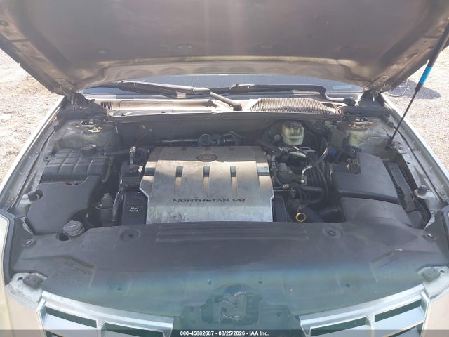 Продажа на аукционе авто 2008 Cadillac Dts 1sd, vin: 1G6KD57Y98U149410, номер лота: 45882687