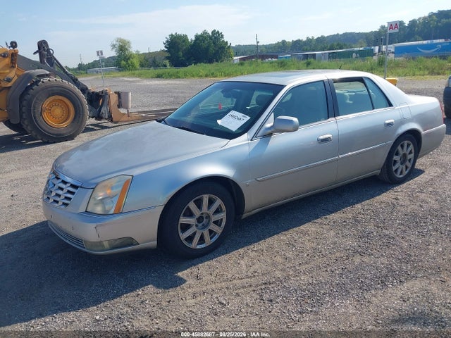 Продажа на аукционе авто 2008 Cadillac Dts 1sd, vin: 1G6KD57Y98U149410, номер лота: 45882687