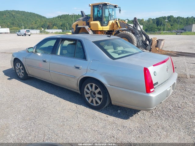 Продажа на аукционе авто 2008 Cadillac Dts 1sd, vin: 1G6KD57Y98U149410, номер лота: 45882687