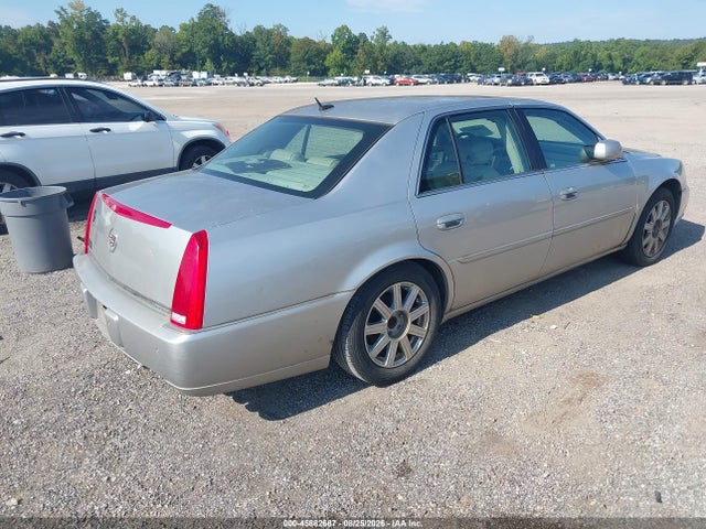 Продажа на аукционе авто 2008 Cadillac Dts 1sd, vin: 1G6KD57Y98U149410, номер лота: 45882687