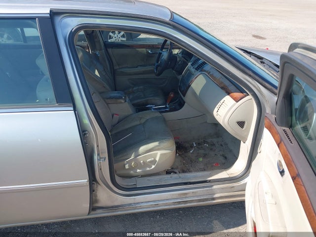 Продажа на аукционе авто 2008 Cadillac Dts 1sd, vin: 1G6KD57Y98U149410, номер лота: 45882687