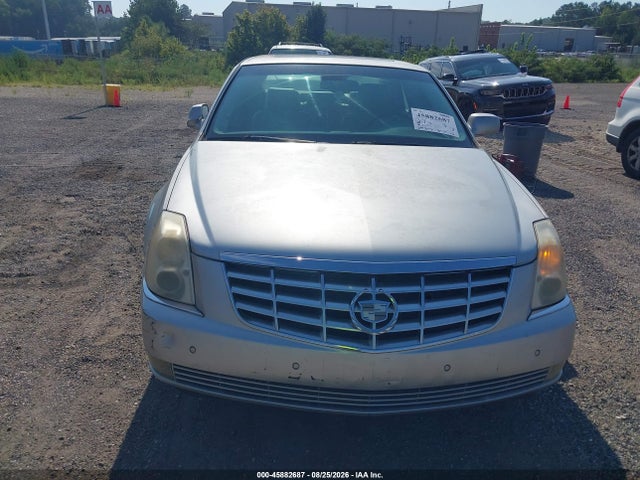 Продажа на аукционе авто 2008 Cadillac Dts 1sd, vin: 1G6KD57Y98U149410, номер лота: 45882687