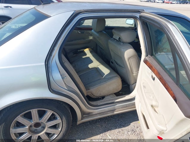 Продажа на аукционе авто 2008 Cadillac Dts 1sd, vin: 1G6KD57Y98U149410, номер лота: 45882687