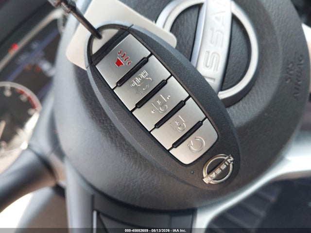 1N4BL4DV8SN374445 Nissan Altima Sv Fwd