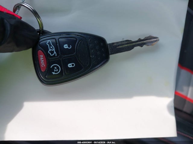 Aukcja sprzedaży 2012 Dodge Avenger R/t, vin: 1C3CDZBG5CN222187, numer aukcji: 45882691