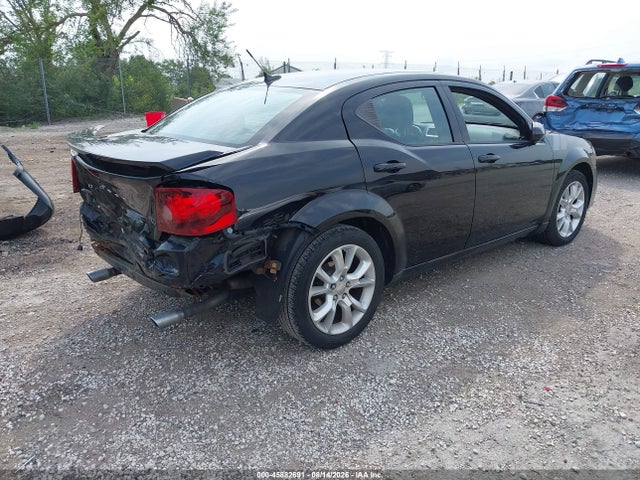 Aukcja sprzedaży 2012 Dodge Avenger R/t, vin: 1C3CDZBG5CN222187, numer aukcji: 45882691