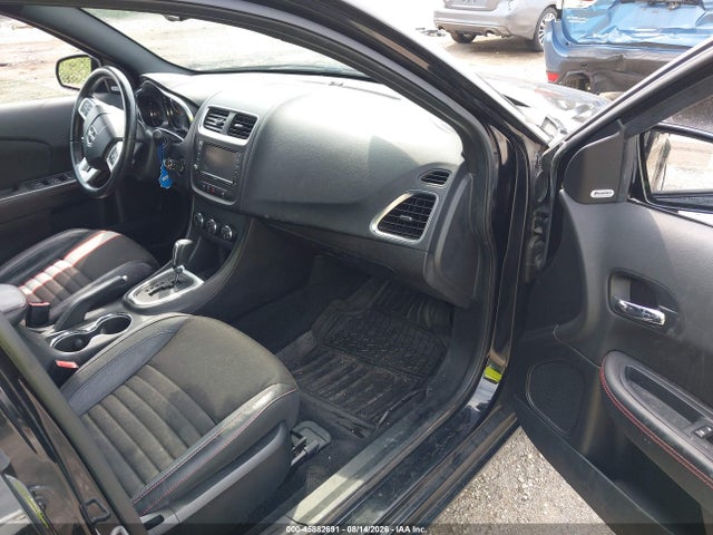 Aukcja sprzedaży 2012 Dodge Avenger R/t, vin: 1C3CDZBG5CN222187, numer aukcji: 45882691