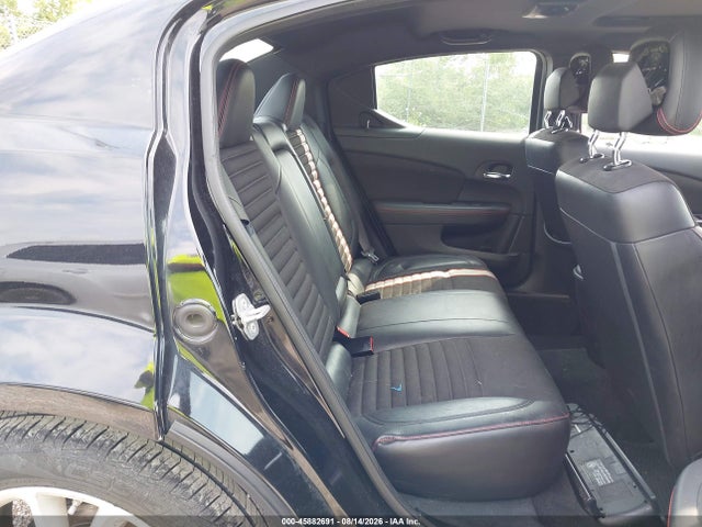 Aukcja sprzedaży 2012 Dodge Avenger R/t, vin: 1C3CDZBG5CN222187, numer aukcji: 45882691