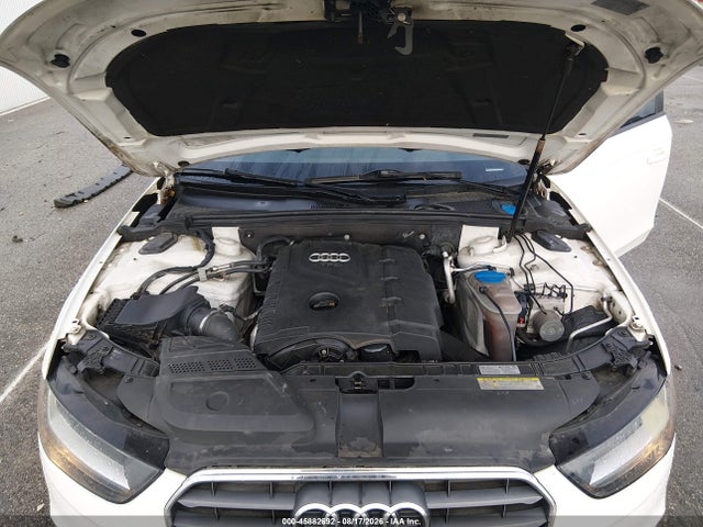 Aukcja sprzedaży 2014 Audi A4 2.0t Premium, vin: WAUBFAFL1EN001101, numer aukcji: 45882692