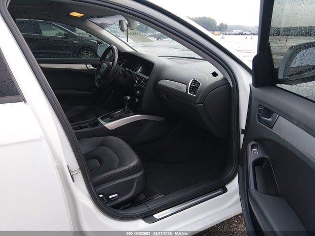 Aukcja sprzedaży 2014 Audi A4 2.0t Premium, vin: WAUBFAFL1EN001101, numer aukcji: 45882692