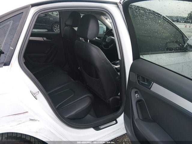 Aukcja sprzedaży 2014 Audi A4 2.0t Premium, vin: WAUBFAFL1EN001101, numer aukcji: 45882692