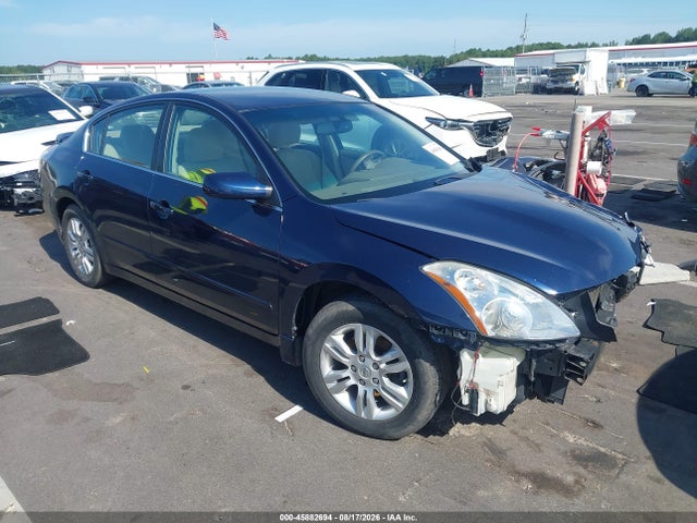 Продажа на аукционе авто 2012 Nissan Altima 2.5 S, vin: 1N4AL2AP5CN569717, номер лота: 45882694