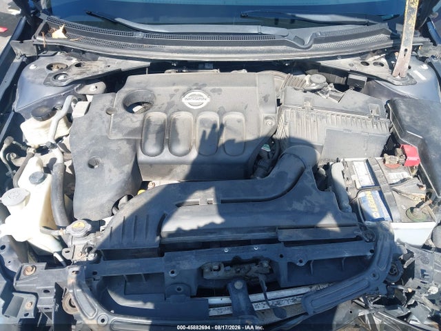 Продажа на аукционе авто 2012 Nissan Altima 2.5 S, vin: 1N4AL2AP5CN569717, номер лота: 45882694