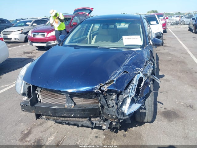 Продажа на аукционе авто 2012 Nissan Altima 2.5 S, vin: 1N4AL2AP5CN569717, номер лота: 45882694