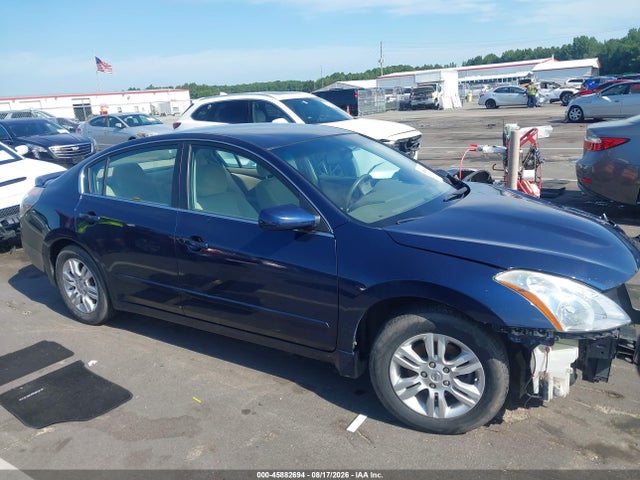 Продажа на аукционе авто 2012 Nissan Altima 2.5 S, vin: 1N4AL2AP5CN569717, номер лота: 45882694