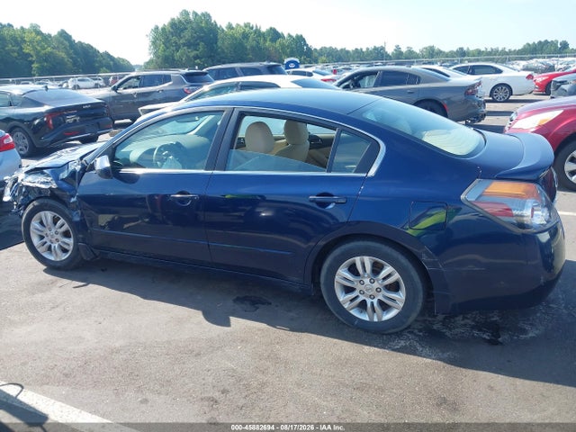 Продажа на аукционе авто 2012 Nissan Altima 2.5 S, vin: 1N4AL2AP5CN569717, номер лота: 45882694