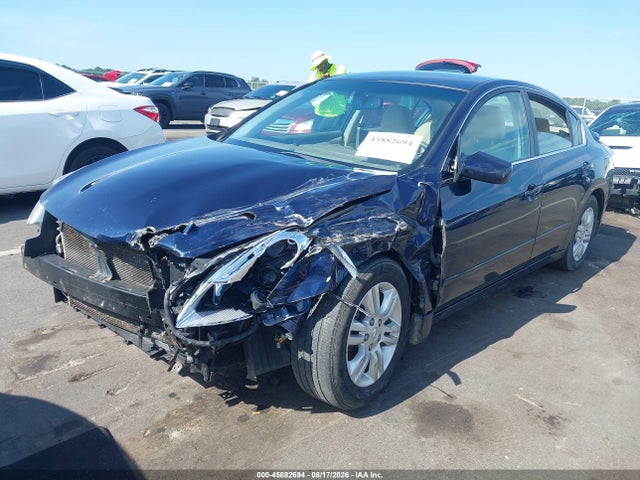 Продажа на аукционе авто 2012 Nissan Altima 2.5 S, vin: 1N4AL2AP5CN569717, номер лота: 45882694