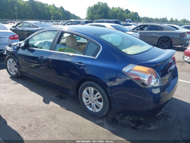Продажа на аукционе авто 2012 Nissan Altima 2.5 S, vin: 1N4AL2AP5CN569717, номер лота: 45882694