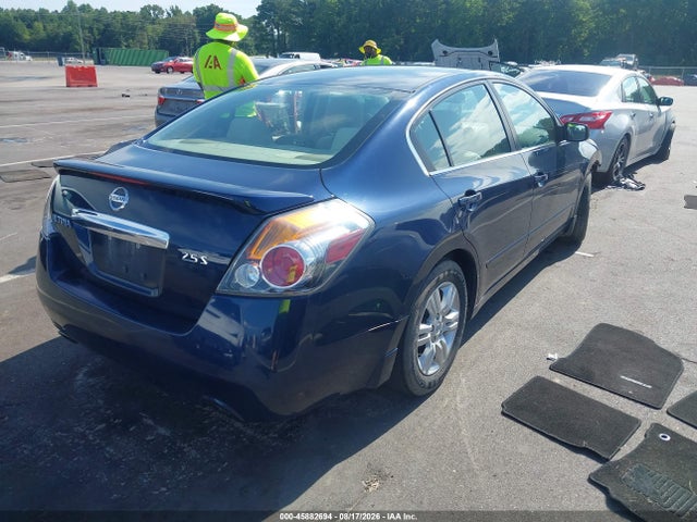 Продажа на аукционе авто 2012 Nissan Altima 2.5 S, vin: 1N4AL2AP5CN569717, номер лота: 45882694