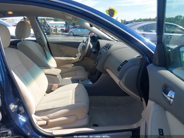 Продажа на аукционе авто 2012 Nissan Altima 2.5 S, vin: 1N4AL2AP5CN569717, номер лота: 45882694