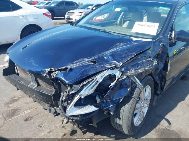 Продажа на аукционе авто 2012 Nissan Altima 2.5 S, vin: 1N4AL2AP5CN569717, номер лота: 45882694