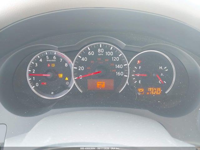 Продажа на аукционе авто 2012 Nissan Altima 2.5 S, vin: 1N4AL2AP5CN569717, номер лота: 45882694
