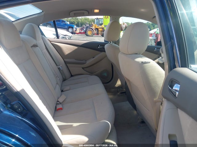 Продажа на аукционе авто 2012 Nissan Altima 2.5 S, vin: 1N4AL2AP5CN569717, номер лота: 45882694