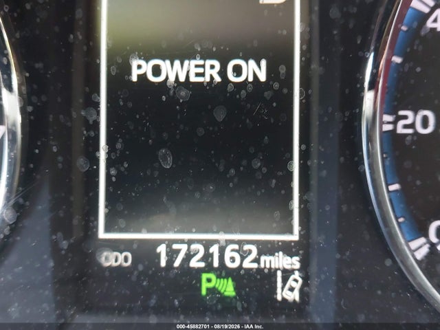 45882701 :رقم المزاد ، 2T3DFREV5GW523917 vin ، 2016 Toyota Rav4 Limited مزاد بيع