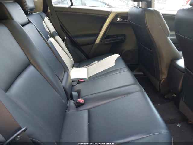 45882701 :رقم المزاد ، 2T3DFREV5GW523917 vin ، 2016 Toyota Rav4 Limited مزاد بيع