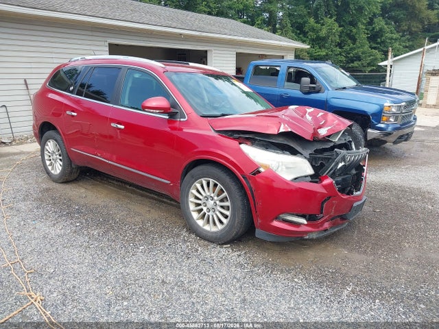 Aukcja sprzedaży 2013 Buick Enclave Leather, vin: 5GAKVCKD1DJ265765, numer aukcji: 45882713