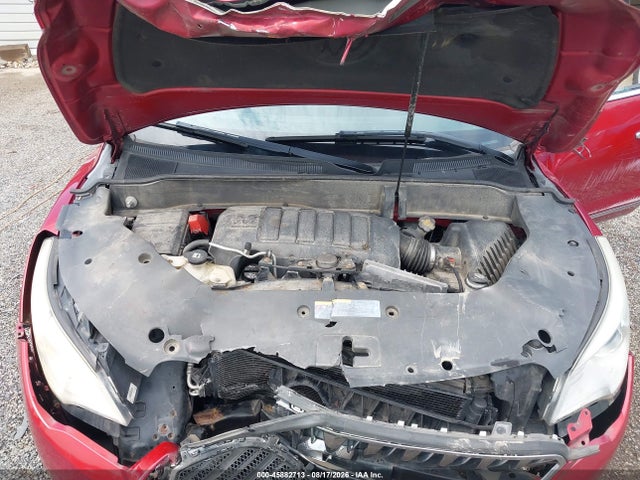 Aukcja sprzedaży 2013 Buick Enclave Leather, vin: 5GAKVCKD1DJ265765, numer aukcji: 45882713
