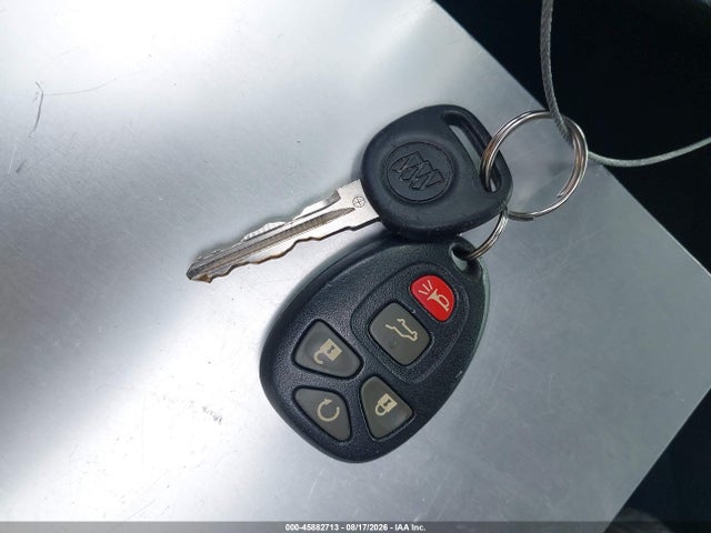 Aukcja sprzedaży 2013 Buick Enclave Leather, vin: 5GAKVCKD1DJ265765, numer aukcji: 45882713