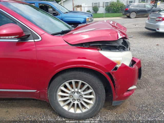 Aukcja sprzedaży 2013 Buick Enclave Leather, vin: 5GAKVCKD1DJ265765, numer aukcji: 45882713