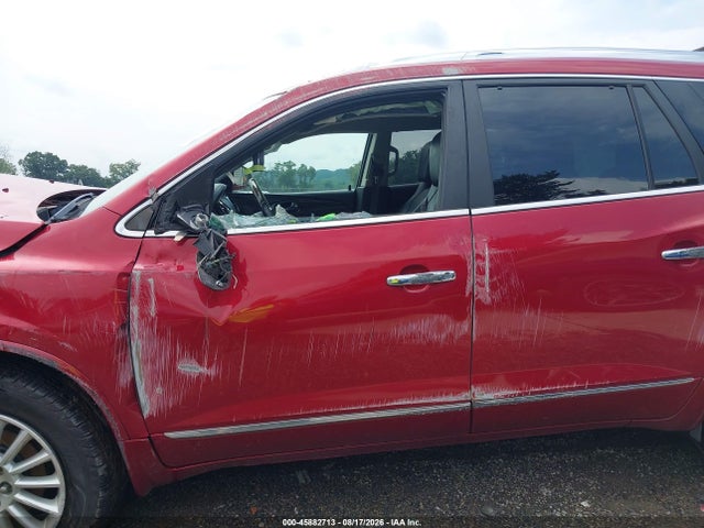 Aukcja sprzedaży 2013 Buick Enclave Leather, vin: 5GAKVCKD1DJ265765, numer aukcji: 45882713