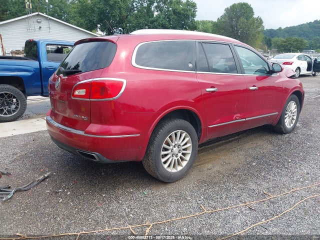 Aukcja sprzedaży 2013 Buick Enclave Leather, vin: 5GAKVCKD1DJ265765, numer aukcji: 45882713