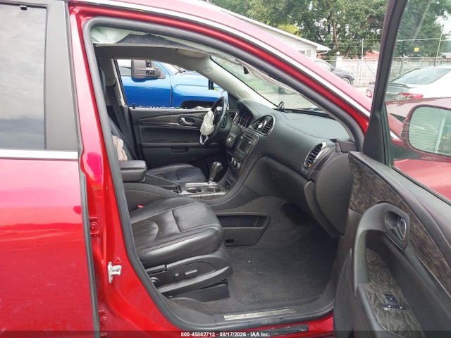 Aukcja sprzedaży 2013 Buick Enclave Leather, vin: 5GAKVCKD1DJ265765, numer aukcji: 45882713