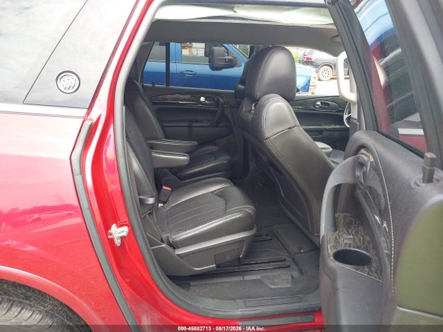 Aukcja sprzedaży 2013 Buick Enclave Leather, vin: 5GAKVCKD1DJ265765, numer aukcji: 45882713