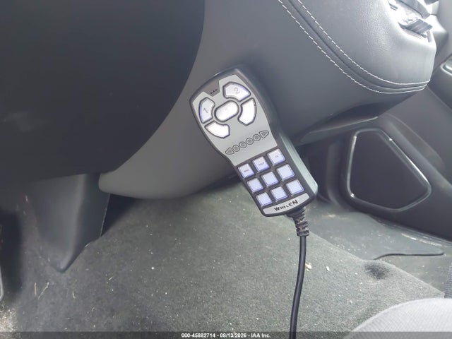 45882714 :رقم المزاد ، 1GNSKAEC5JR311505 vin ، 2018 Chevrolet Tahoe Ls مزاد بيع